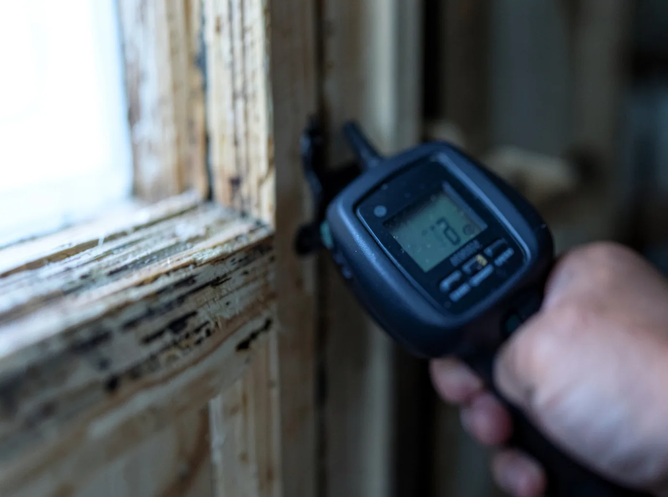 Commercial Water Damage Restoration in Chula, MO